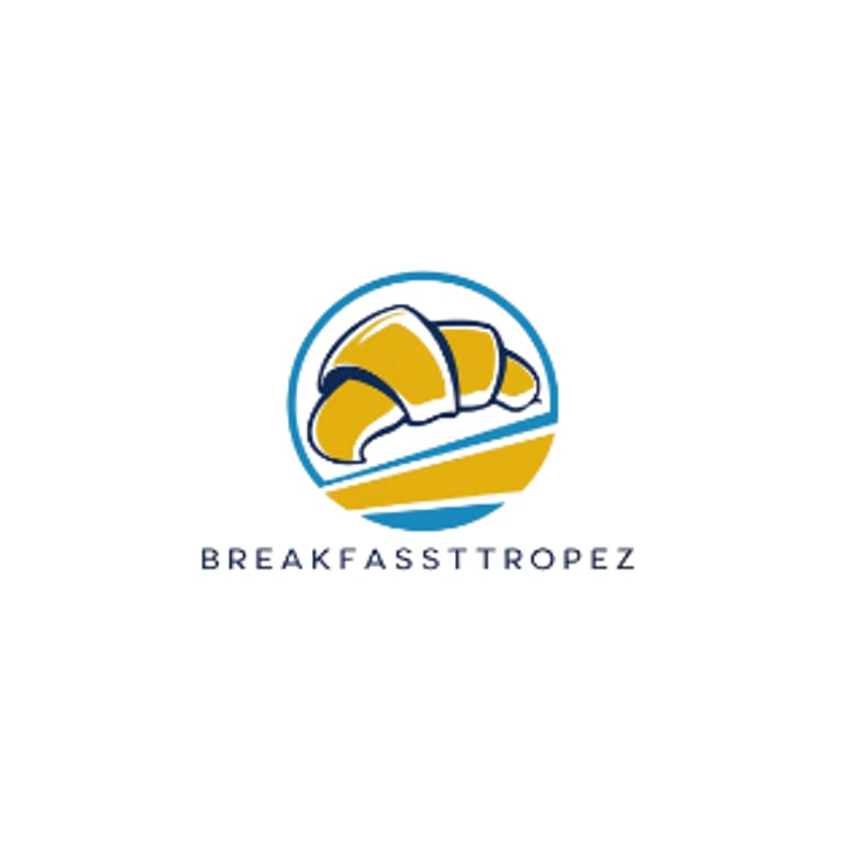 Breakfast Club ST Tropez logo