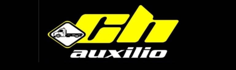 auxilio chamorro logo