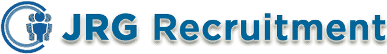 JRG Recruitment logo