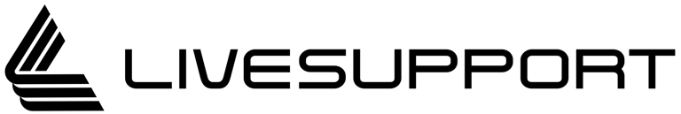 Livesupport logo