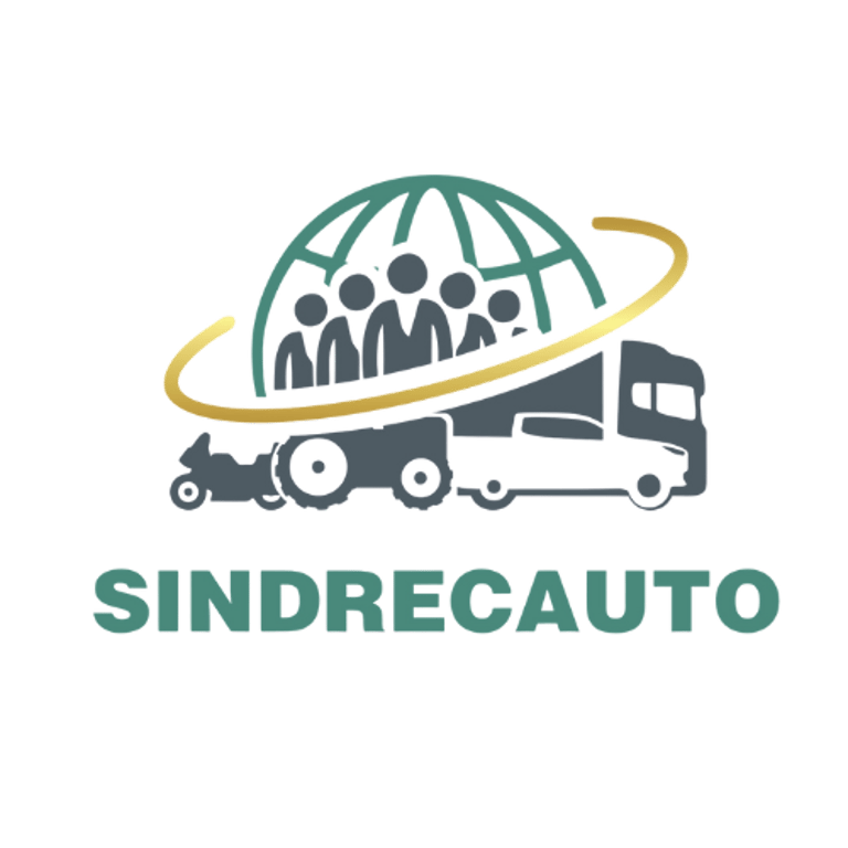 SINDRECAUTO logo