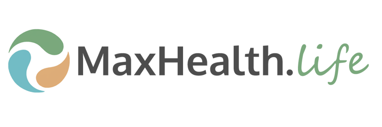maxhealth.life logo