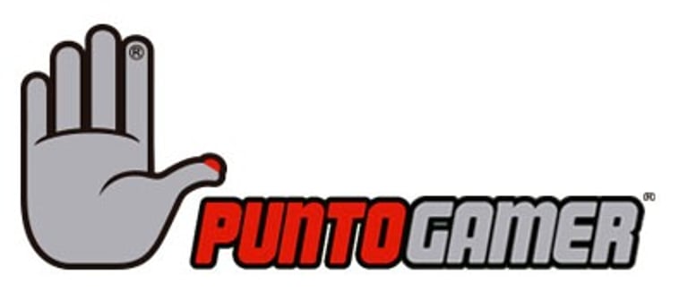 Punto Gamer logo
