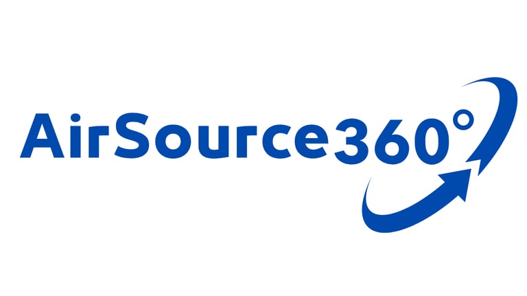 AirSource360 logo