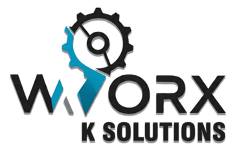 Worx K Solutions logo