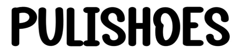 Pulishoes logo