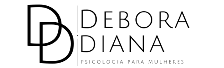 Piscologa Debora Diana logo