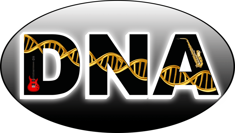 DNA Duo logo