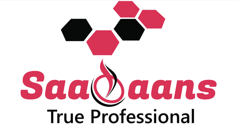 Saaqaans logo