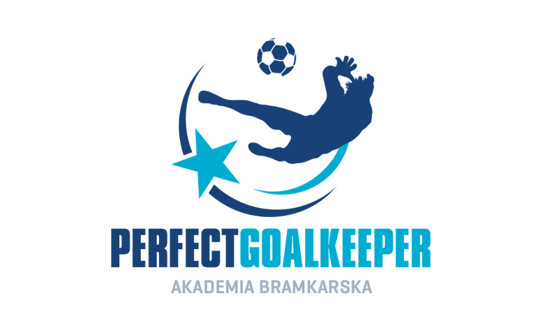 Perfect Goalkeeper logo