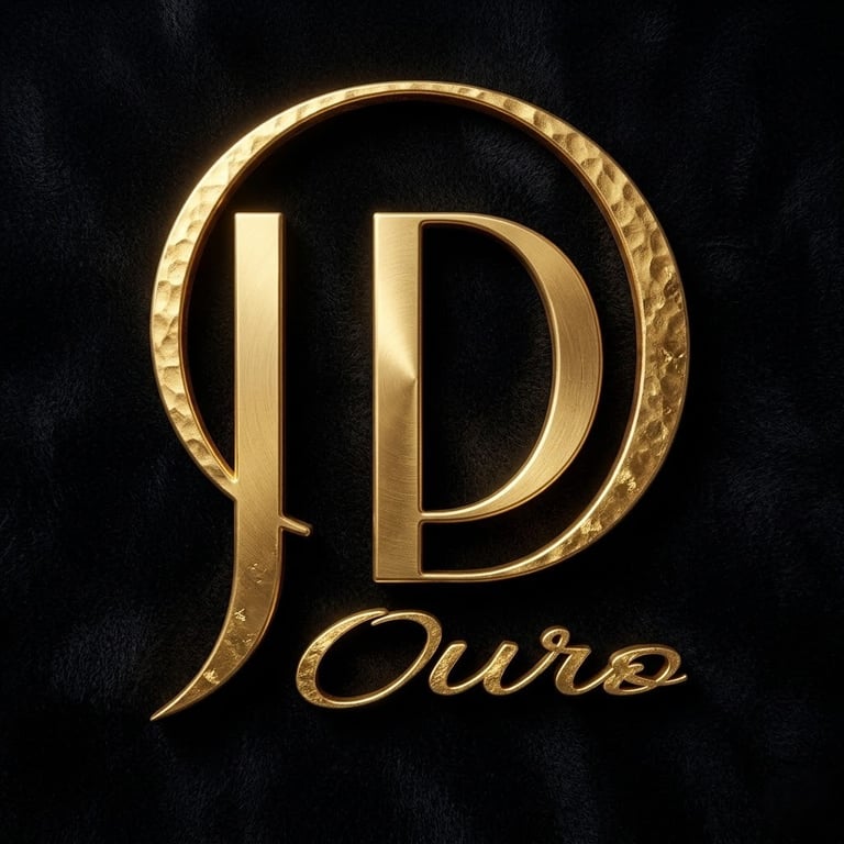 JDOURO logo
