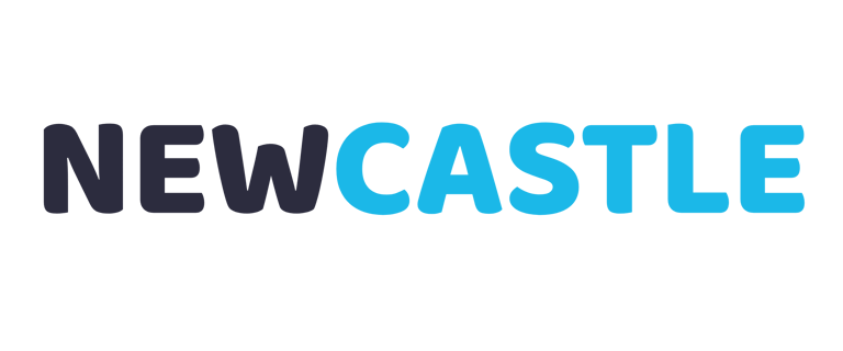 Newcastle School of English logo