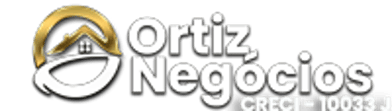 Ortiz Negócios logo