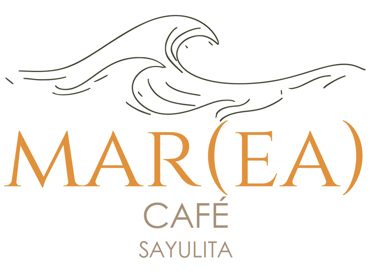 MAR(EA) cafe logo