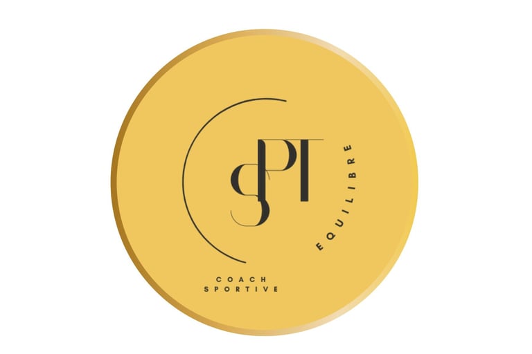 Equilibre sport pour tous logo