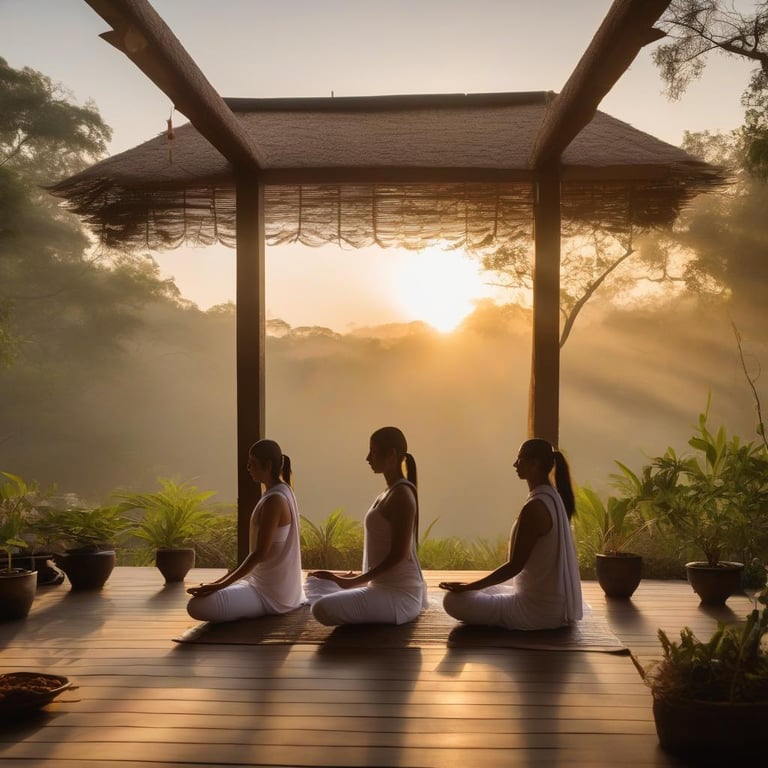 What Is Brahma Muhurta? Understanding Its Significance