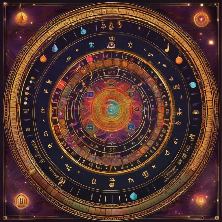 Rahu Kaal: Find How to Calculate and Avoid Inauspicious Times