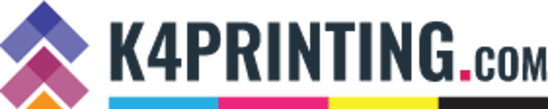 K4 Printing logo