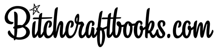 Bitchcraftbooks.com logo