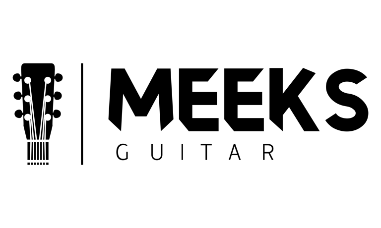 Meeks Guitar Lessons logo