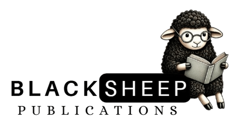 Black Sheep Publications logo