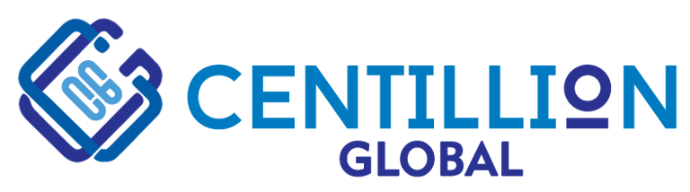 Centillion Global logo
