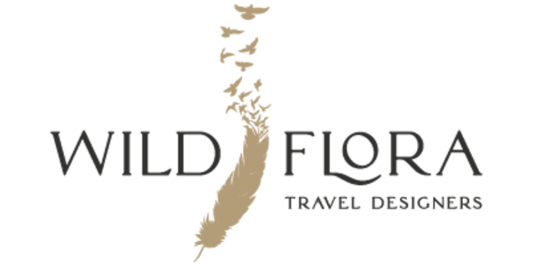 WILD FLORA logo
