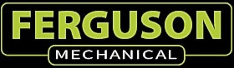 Ferguson Mechanical LLC logo