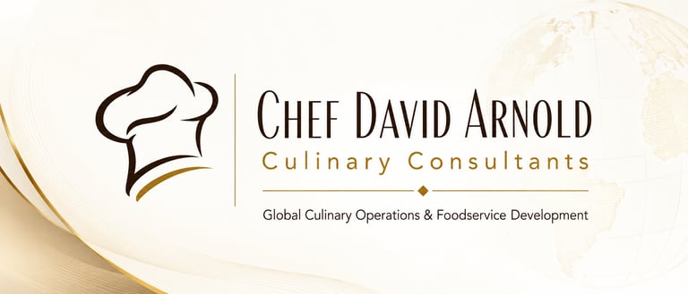 David Arnold Consultants logo
