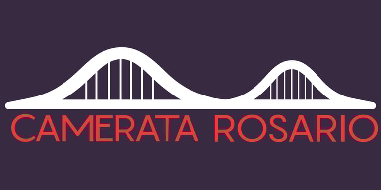 Camerata Rosario logo