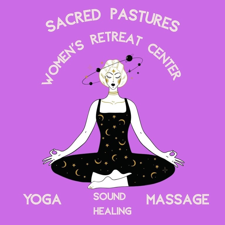 Move With Molly Gene  logo