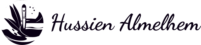 Hussien Almelhem logo