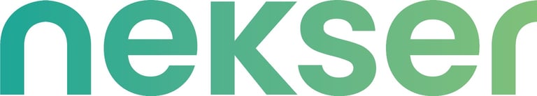 Nekser logo
