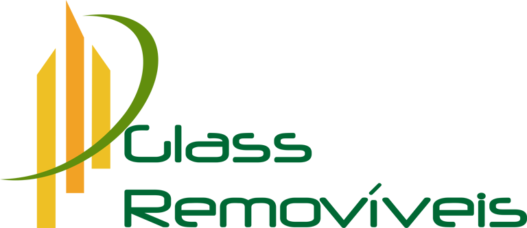 Glass Removíveis logo