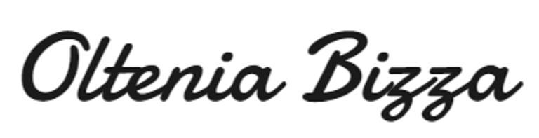 Oltenia Bizza logo