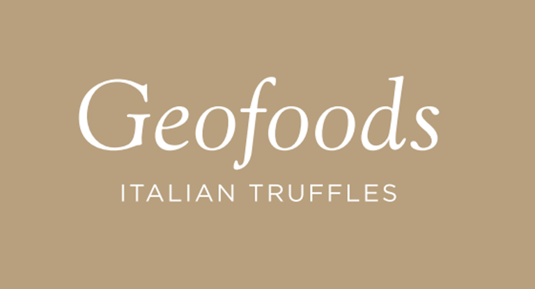 Geofoods Hong Kong logo