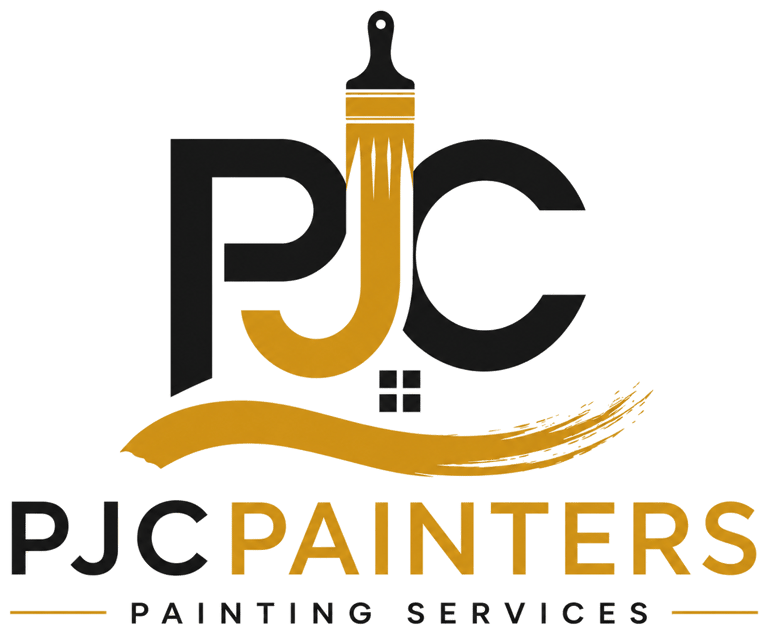 PJCPainters logo