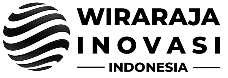 Wiraraja Inovasi Indonesia, kertas kasir, jual kertas kasir logo