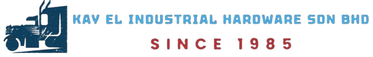 Kay EL Industrial Hardware Sdn Bhd logo