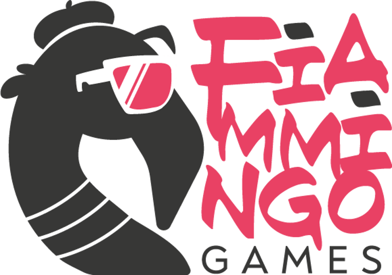 Fiammingo Games logo