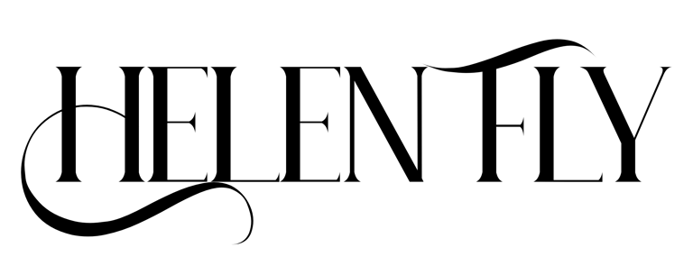Helen Fly logo