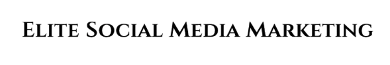 Gosia Elite Social Media Manager logo
