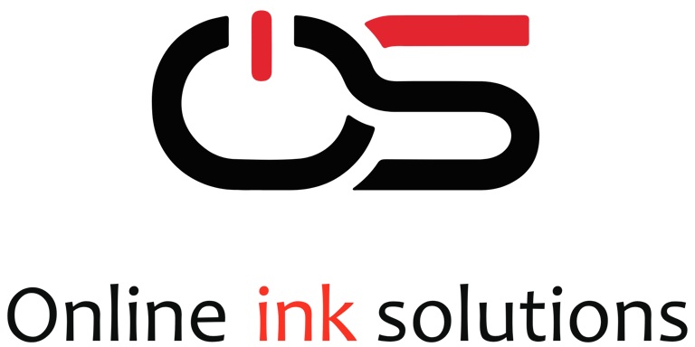 Online Ink Solutions logo