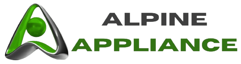 Alpine Appliance Repair logo