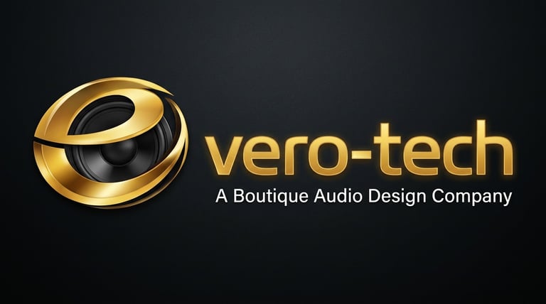 eVero Technologies LLC logo