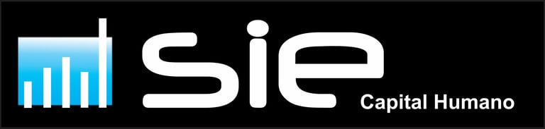 SIE Capital Humano logo