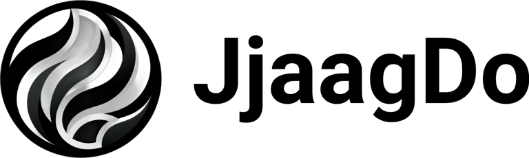JjagDo logo