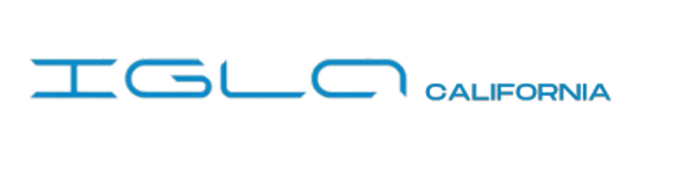 IGLA California logo