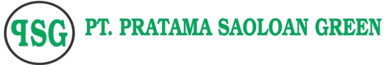 PT PRATAMA SAOLOAN GREEN logo