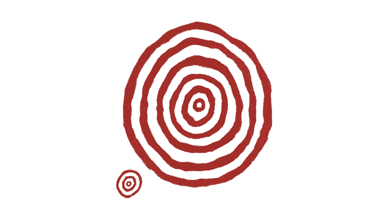 Merken Magazine logo